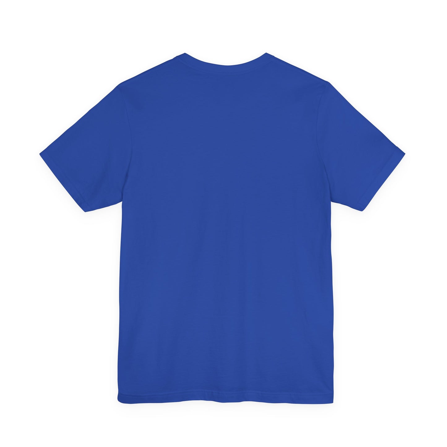 Vibrant Adventure Tee - Unisex Jersey Short Sleeve, Fun Outdoor Shirt, Travel Gift, Casual Wear, Summer Style, Adventure Lovers