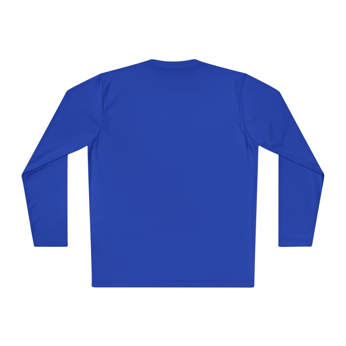 VibeStrong Adventure Tee | Unisex Long Sleeve T-Shirt, Outdoor Shirt, Travel Essentials, Adventure Gear, Gift for Explorers