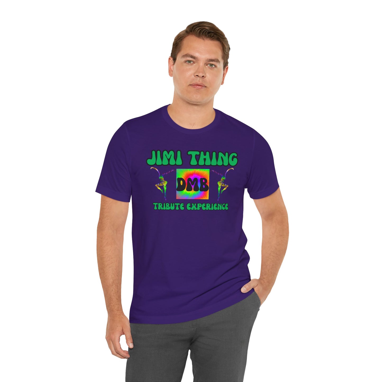 jimi thing