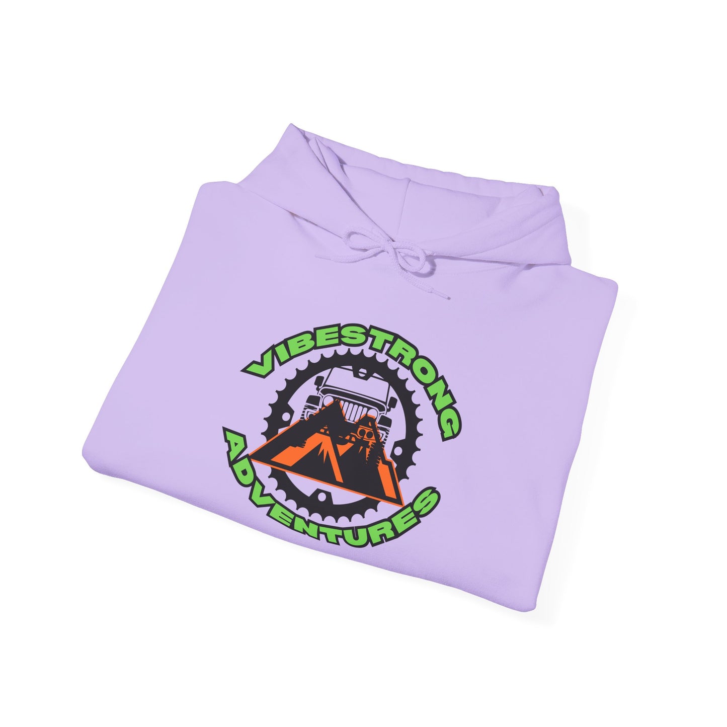Outdoor Adventure Hooded Sweatshirt, Cozy Apparel, Gift for Adventurers, Hiking Gear, Campfire Wear, Casual Outfit