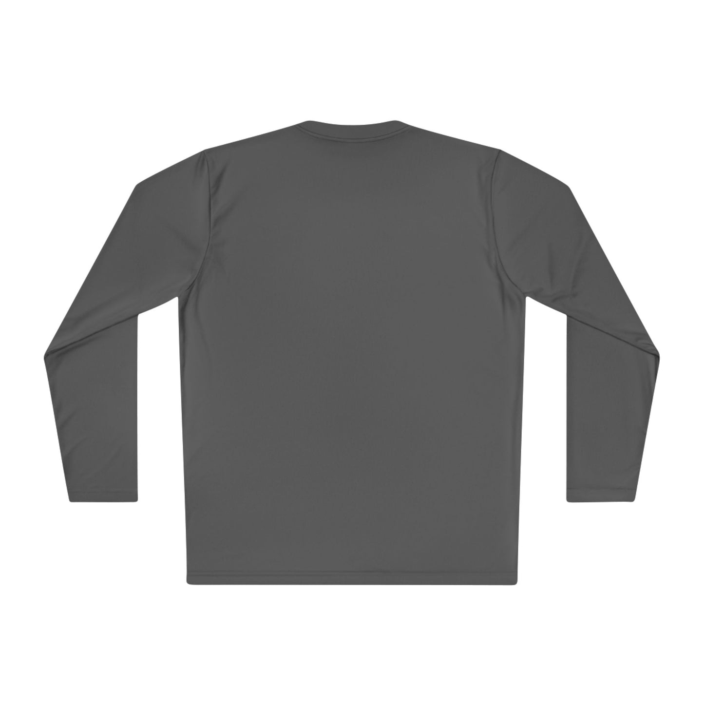 VibeStrong Adventure Tee | Unisex Long Sleeve T-Shirt, Outdoor Shirt, Travel Essentials, Adventure Gear, Gift for Explorers