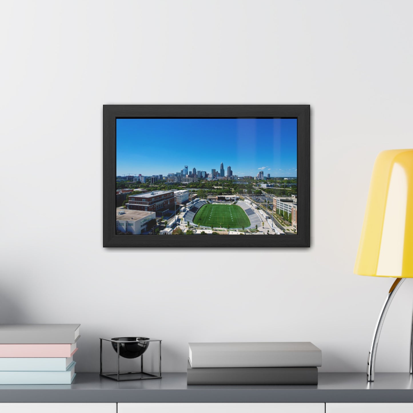 Framed Posters