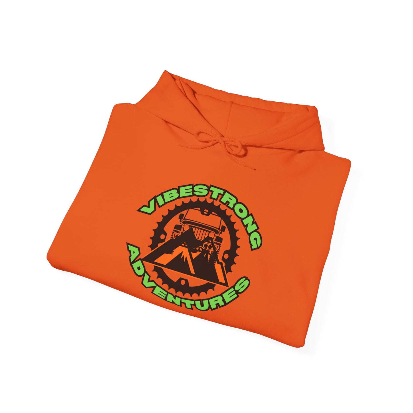Outdoor Adventure Hooded Sweatshirt, Cozy Apparel, Gift for Adventurers, Hiking Gear, Campfire Wear, Casual Outfit