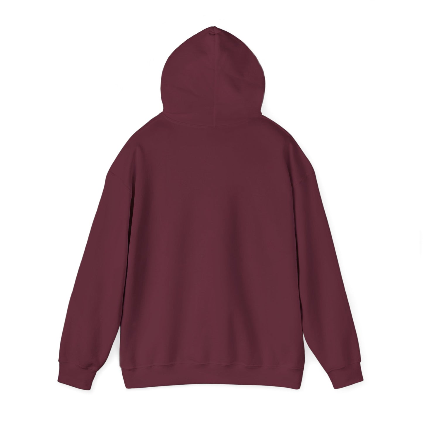 Adventure Vibes Hoodie | Unisex Heavy Blend Hooded Sweatshirt | Outdoor, Camping, Travel Apparel, Cool Gift for Explorers