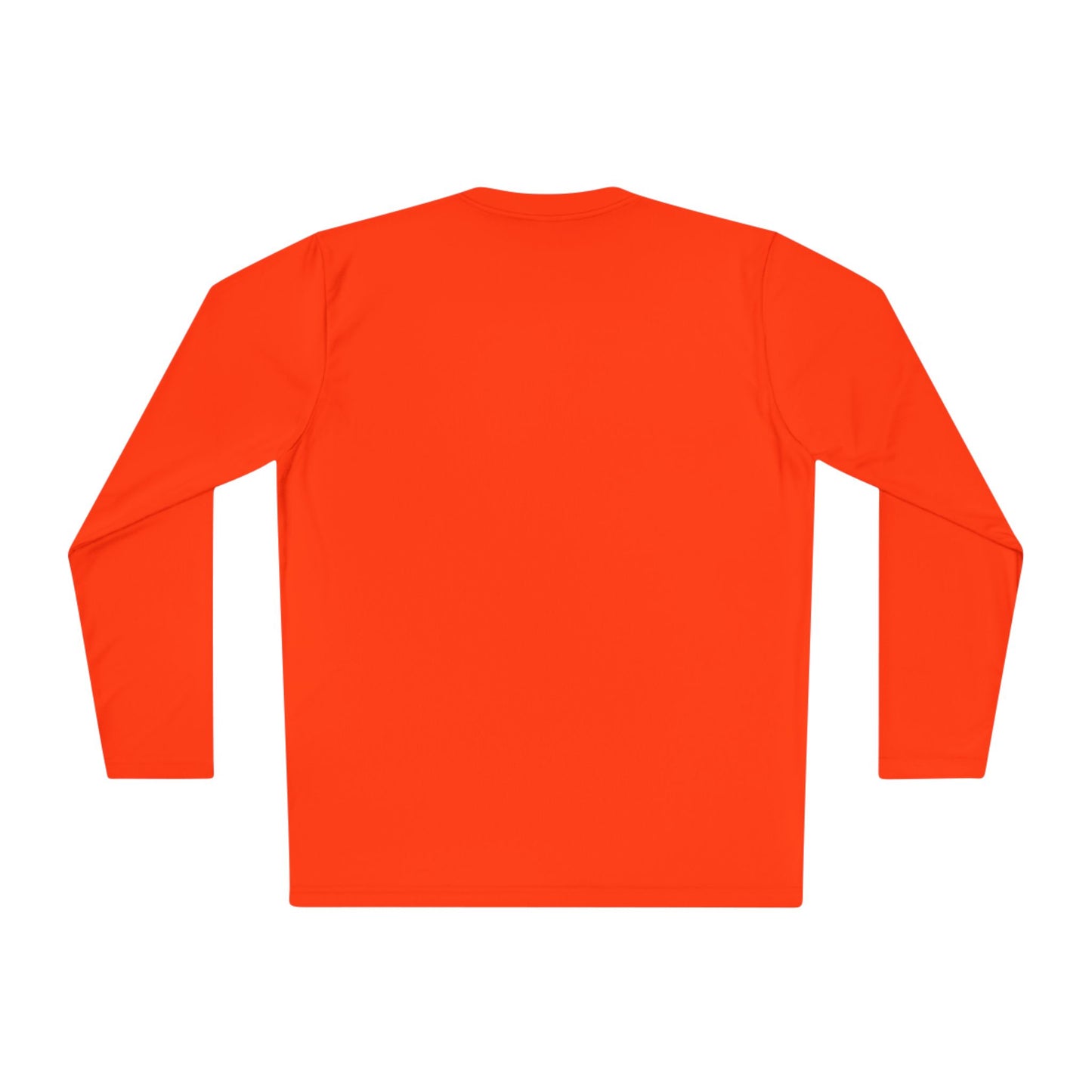 VibeStrong Adventure Tee | Unisex Long Sleeve T-Shirt, Outdoor Shirt, Travel Essentials, Adventure Gear, Gift for Explorers