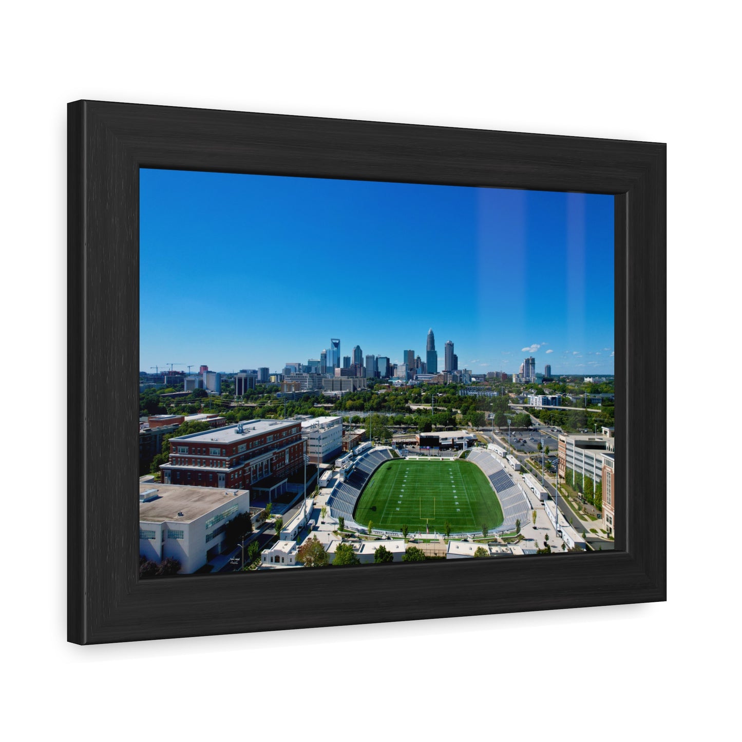 Framed Posters