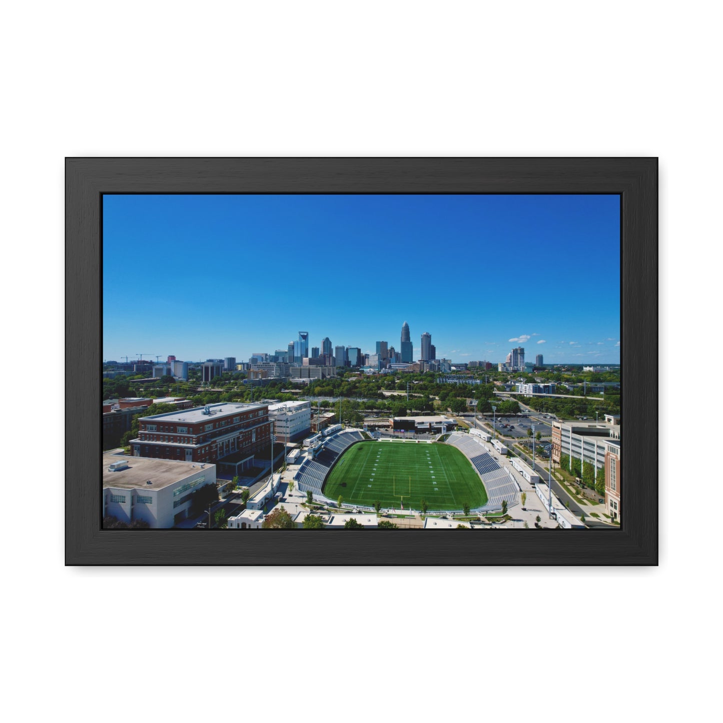 Framed Posters
