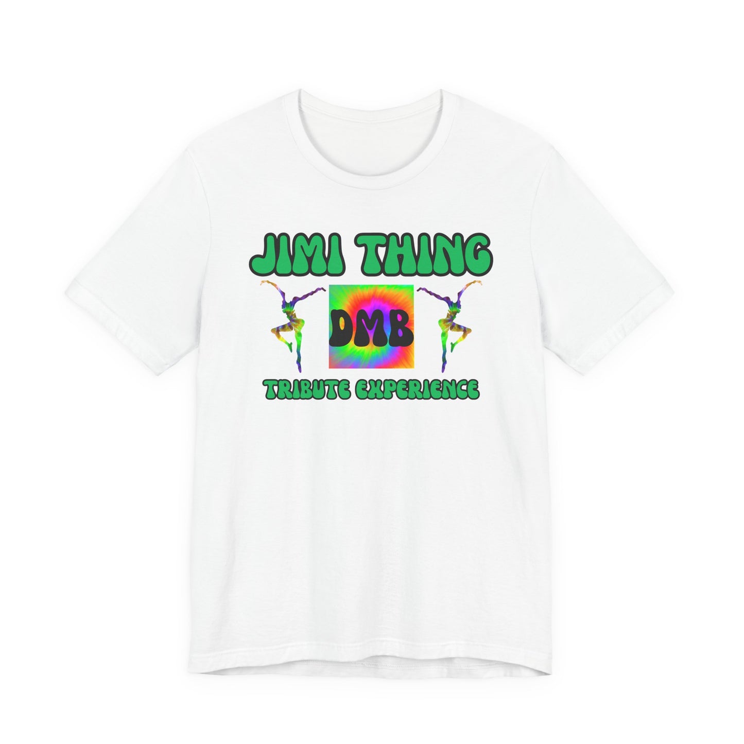 jimi thing