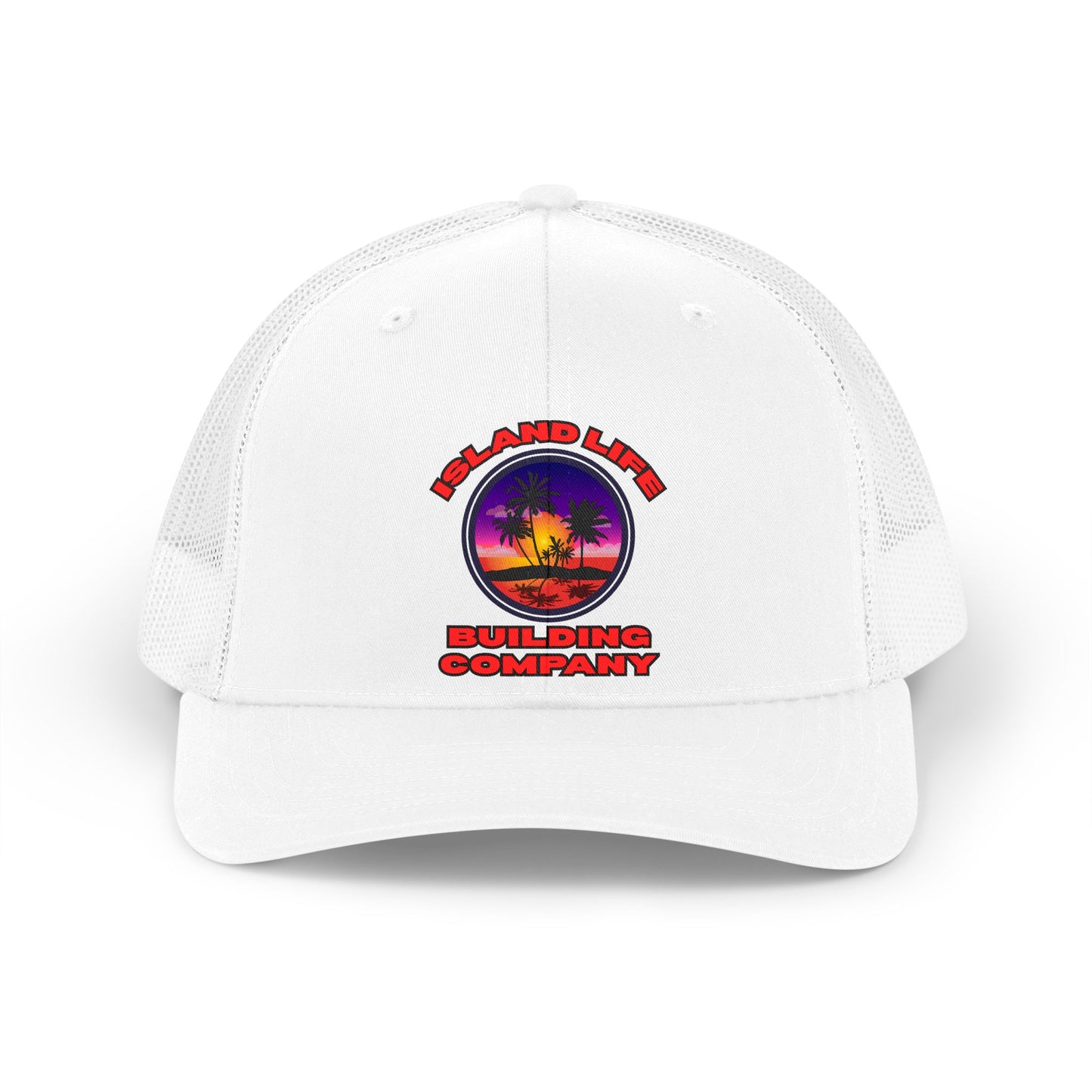 Trucker Retro Hat