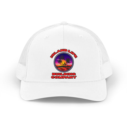 Trucker Retro Hat