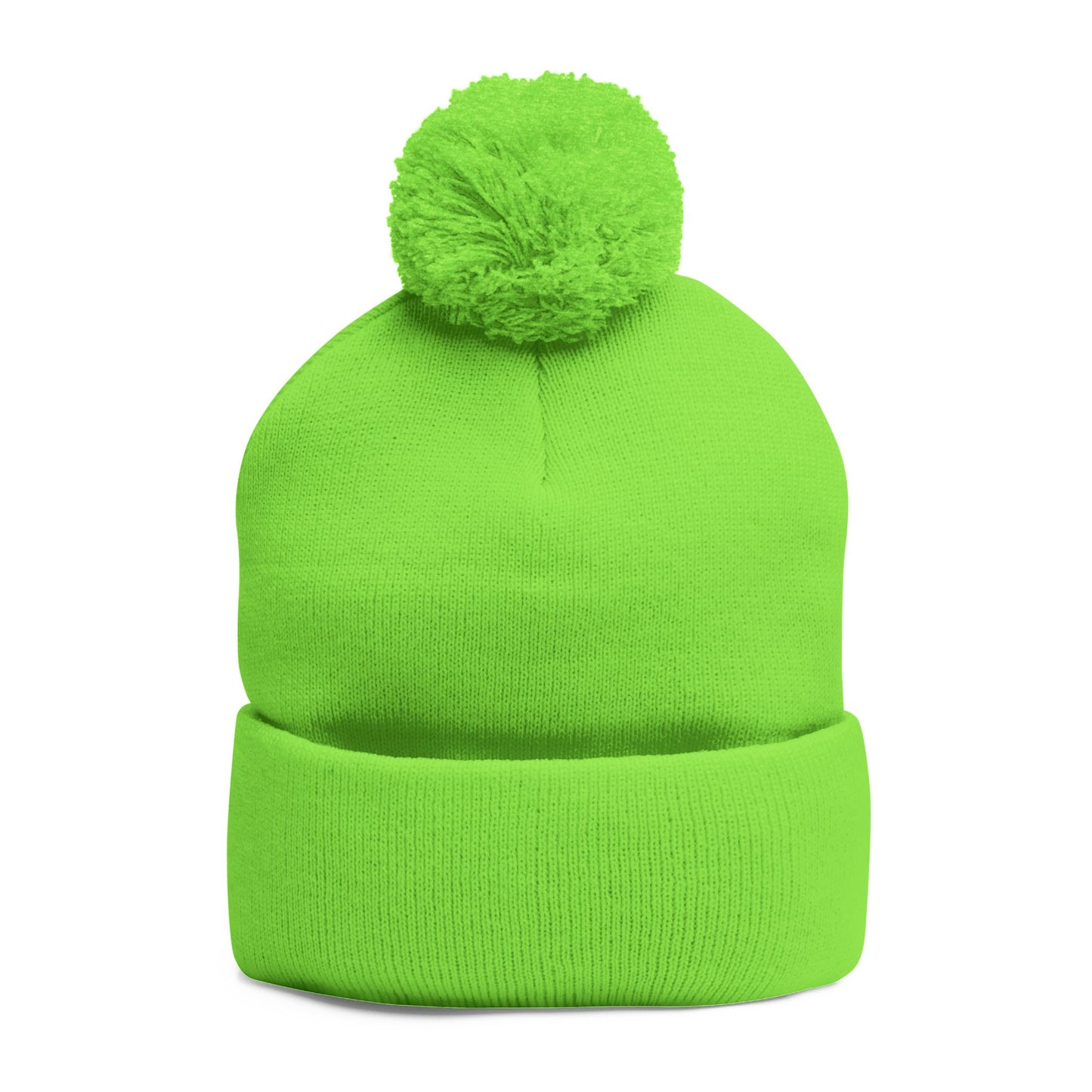 Cozy Pom-Pom Knit Cap for Outdoors, Trendy Beanie for Winter, Embroidered Cap for Camping, Stylish Gift for Him/Her, Knit Hat for Cold [...]