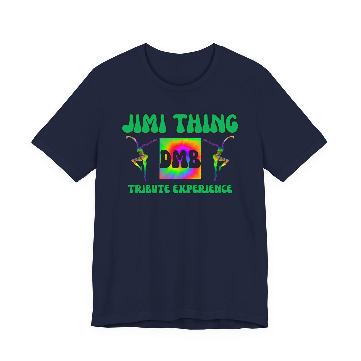 jimi thing