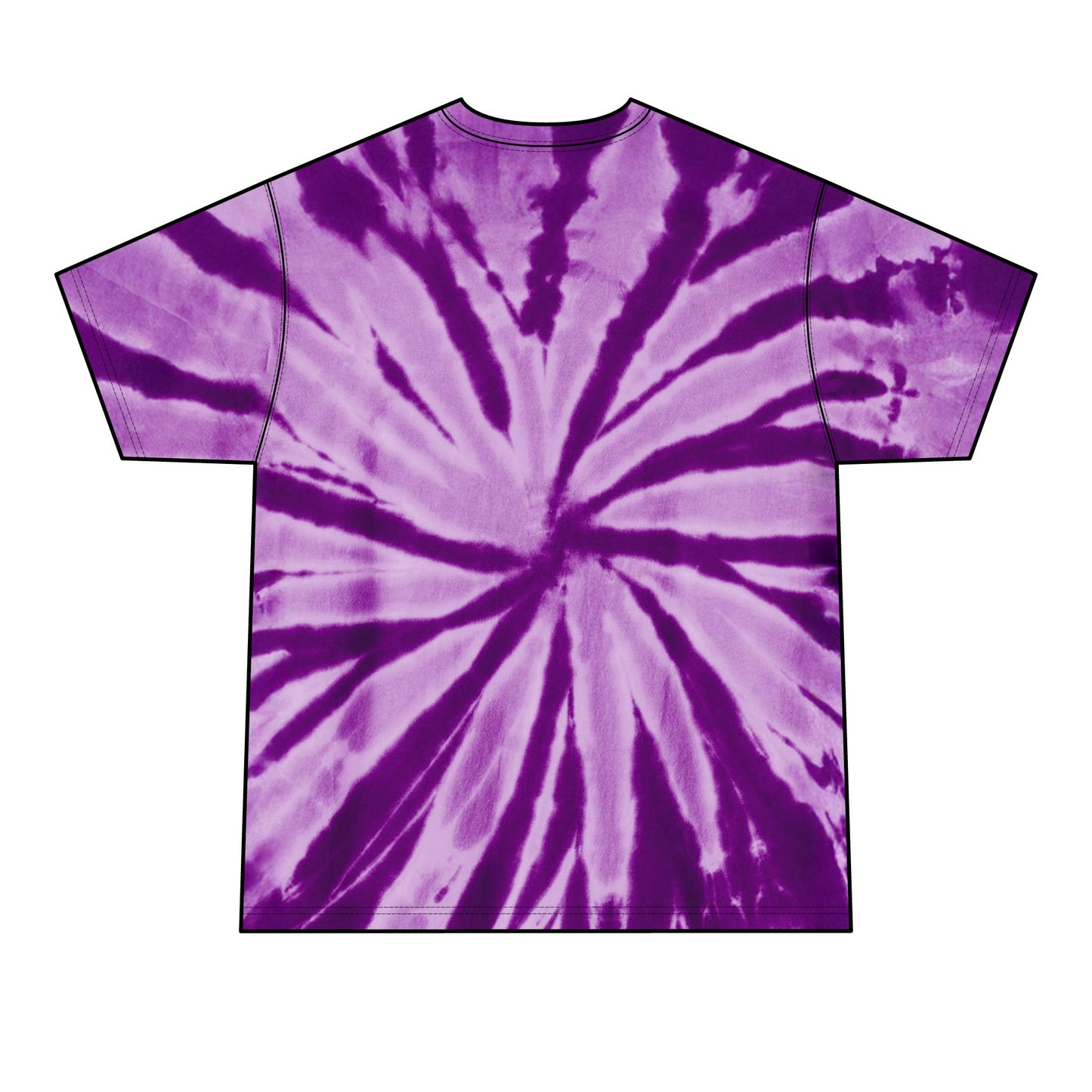 Men's Tie-Dye Tee