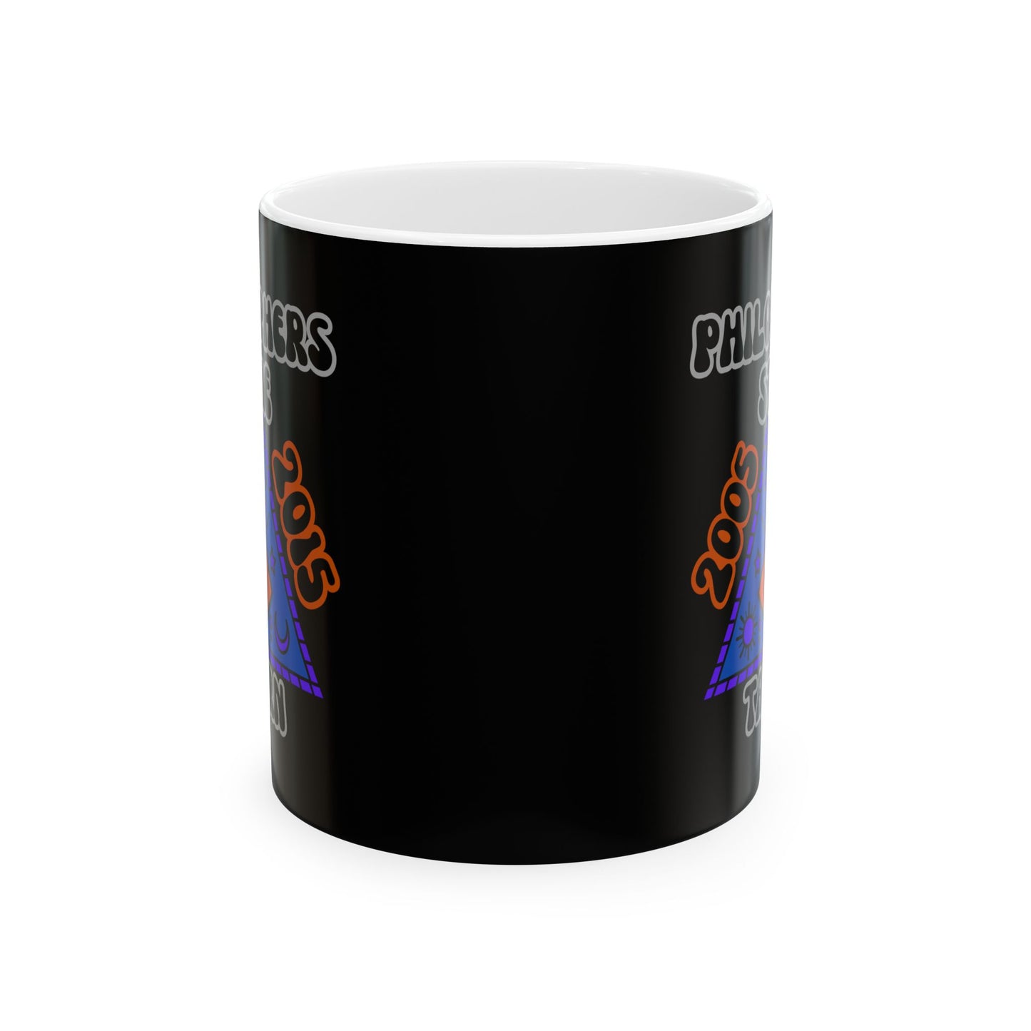 Ceramic Mug, (11oz, 15oz)