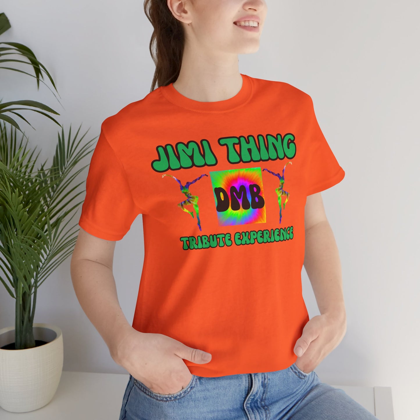 jimi thing