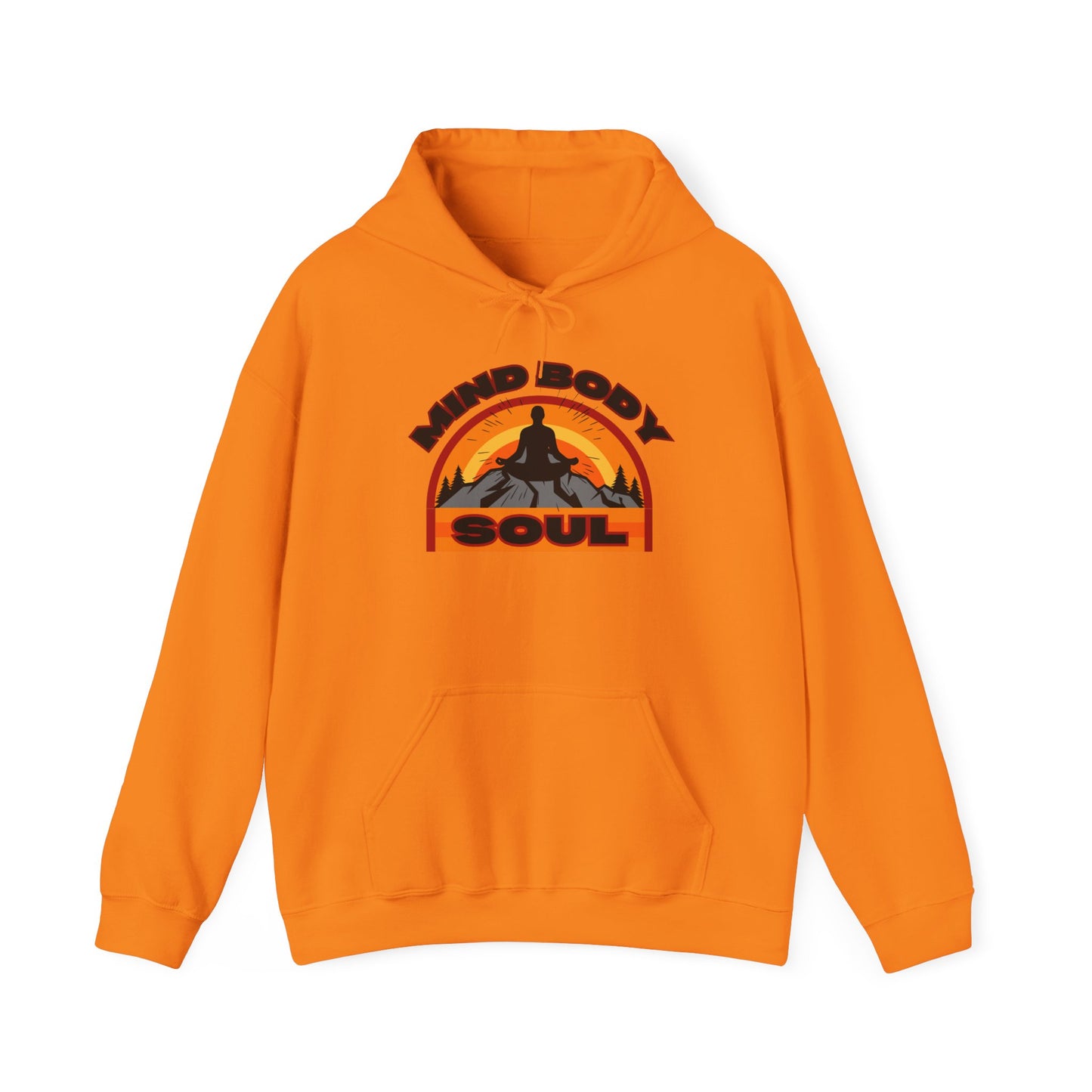 Unisex Heavy Blend™ Hooded Sweatshirt