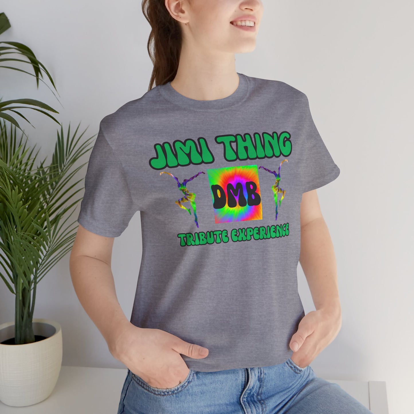jimi thing