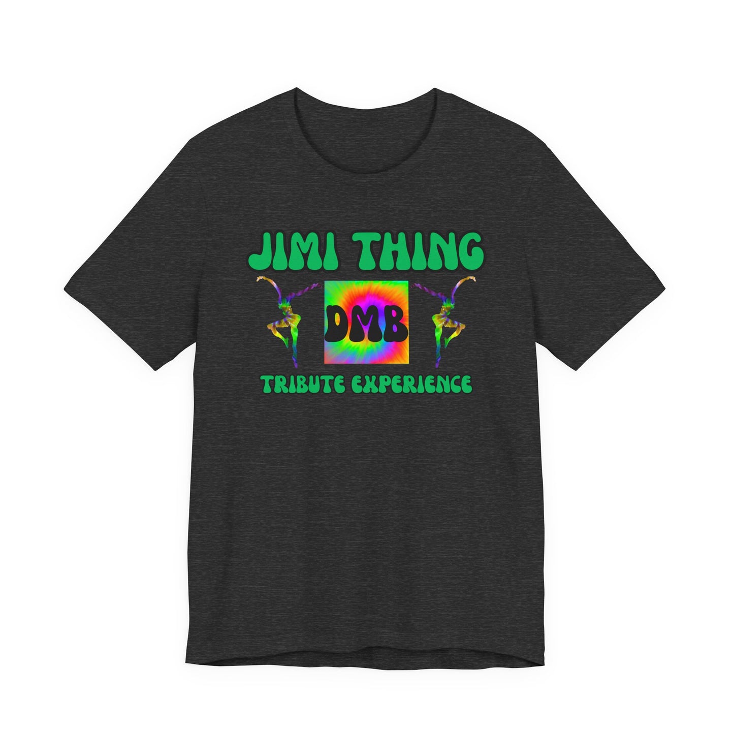 jimi thing