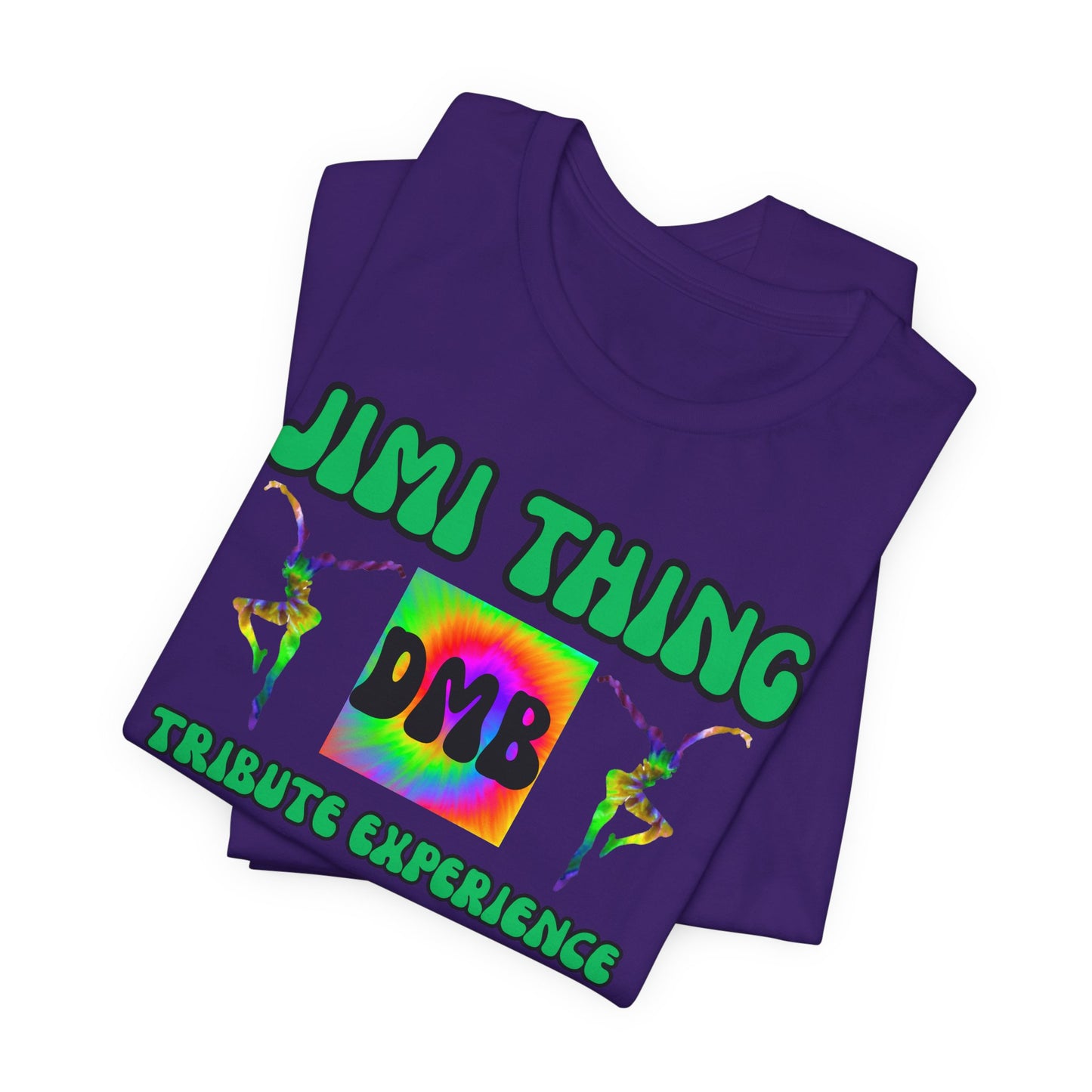jimi thing