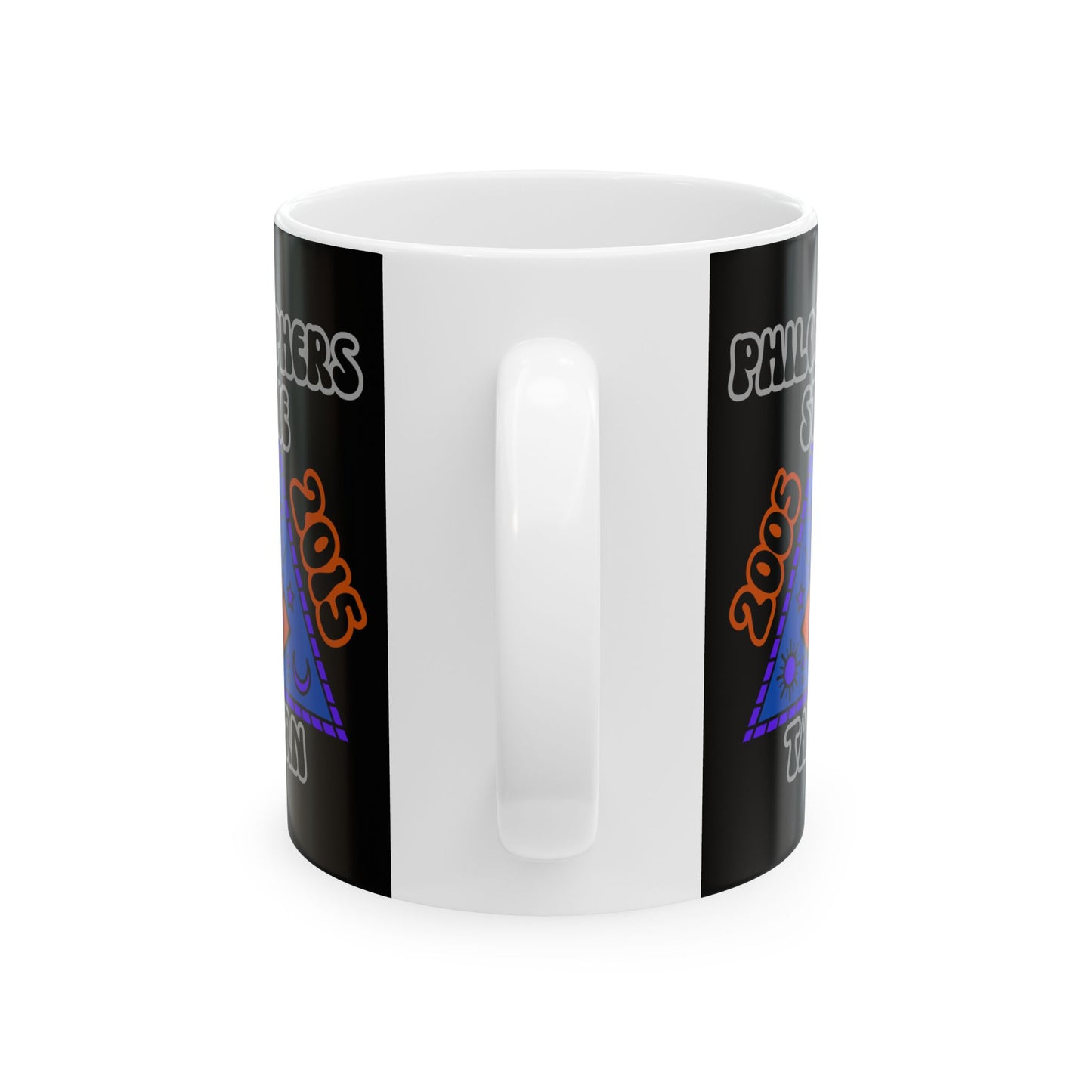 Ceramic Mug, (11oz, 15oz)