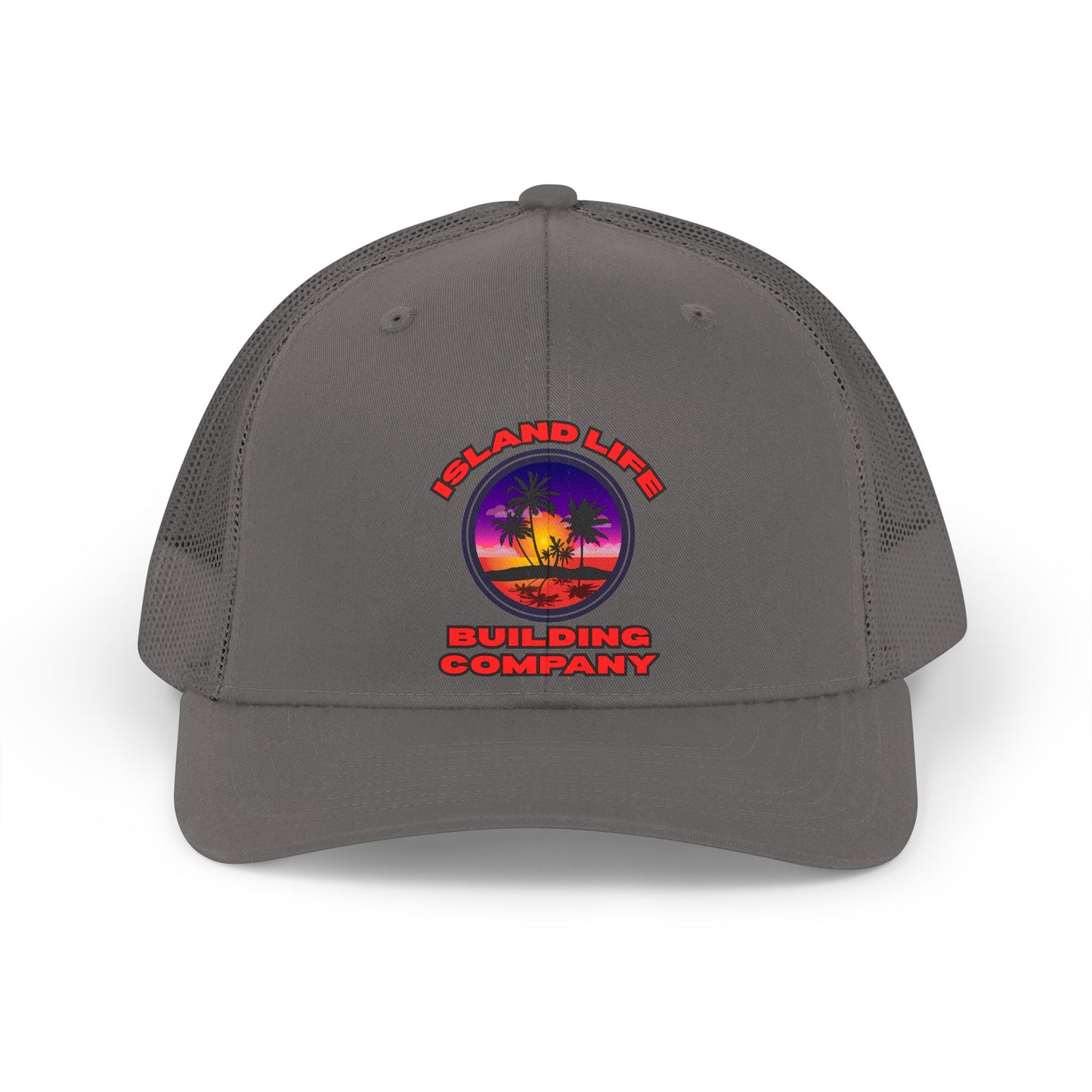 Trucker Retro Hat