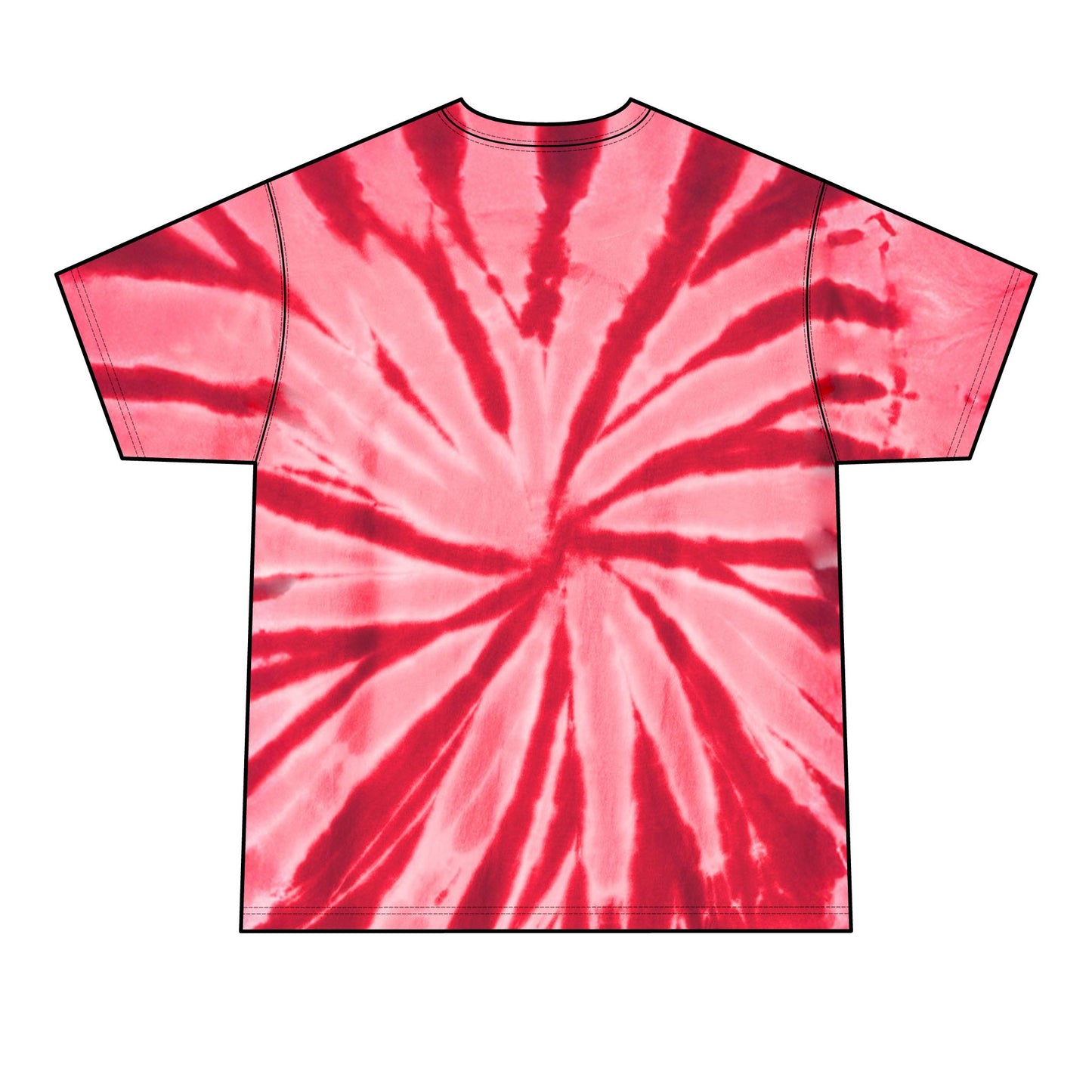 Men's Tie-Dye Tee