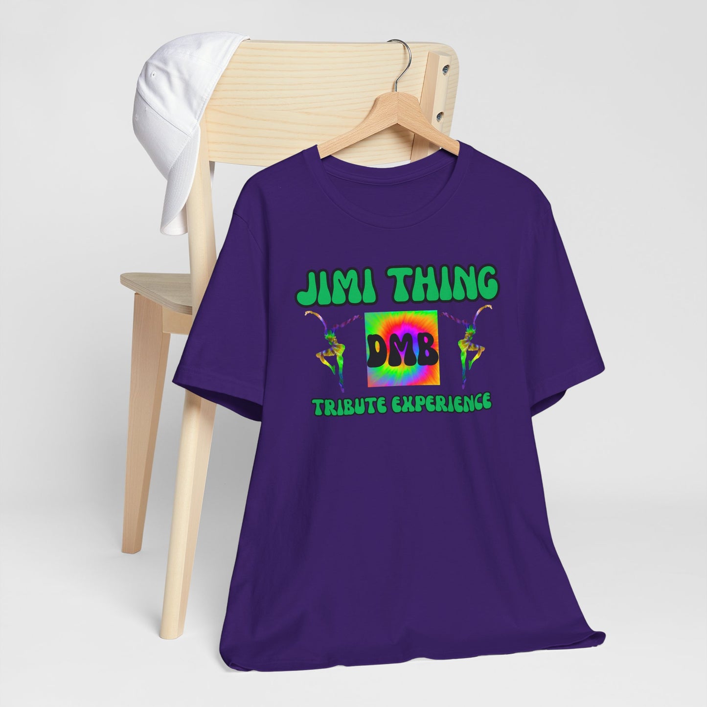 jimi thing