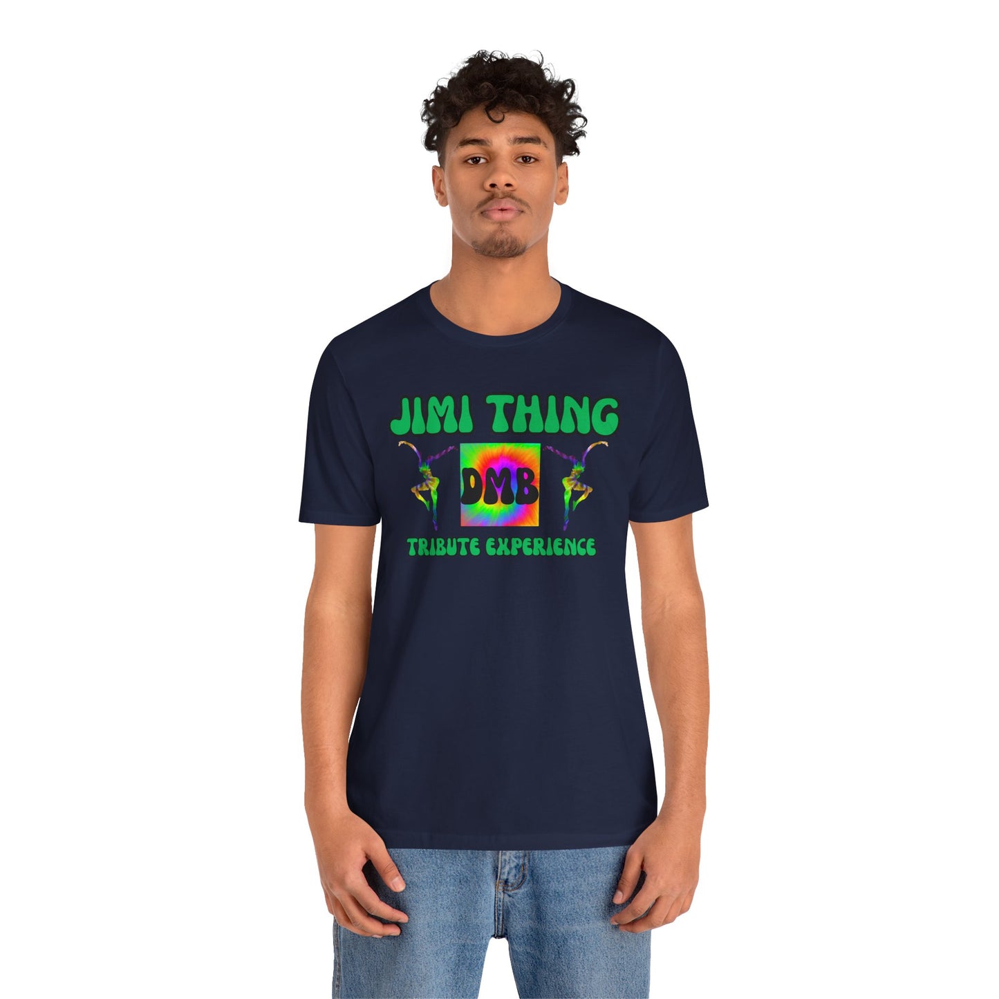 jimi thing