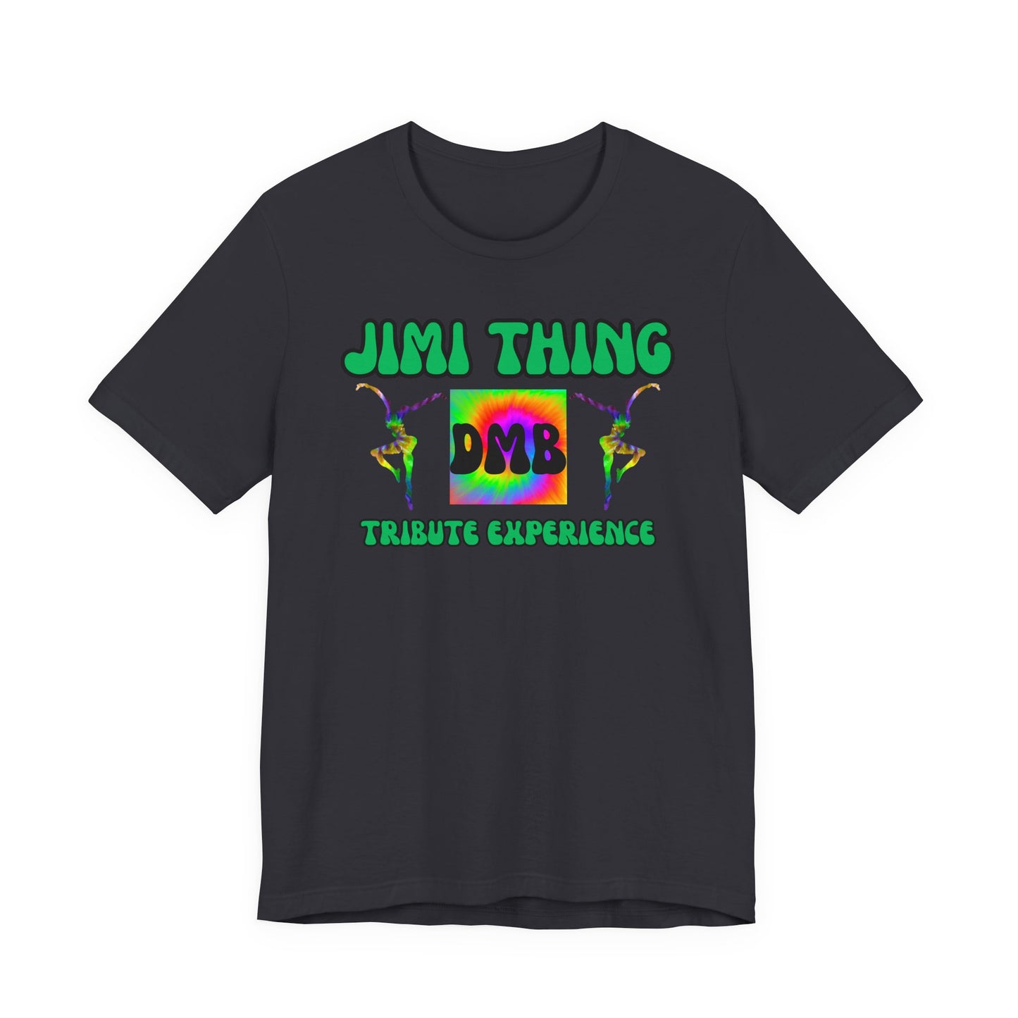 jimi thing