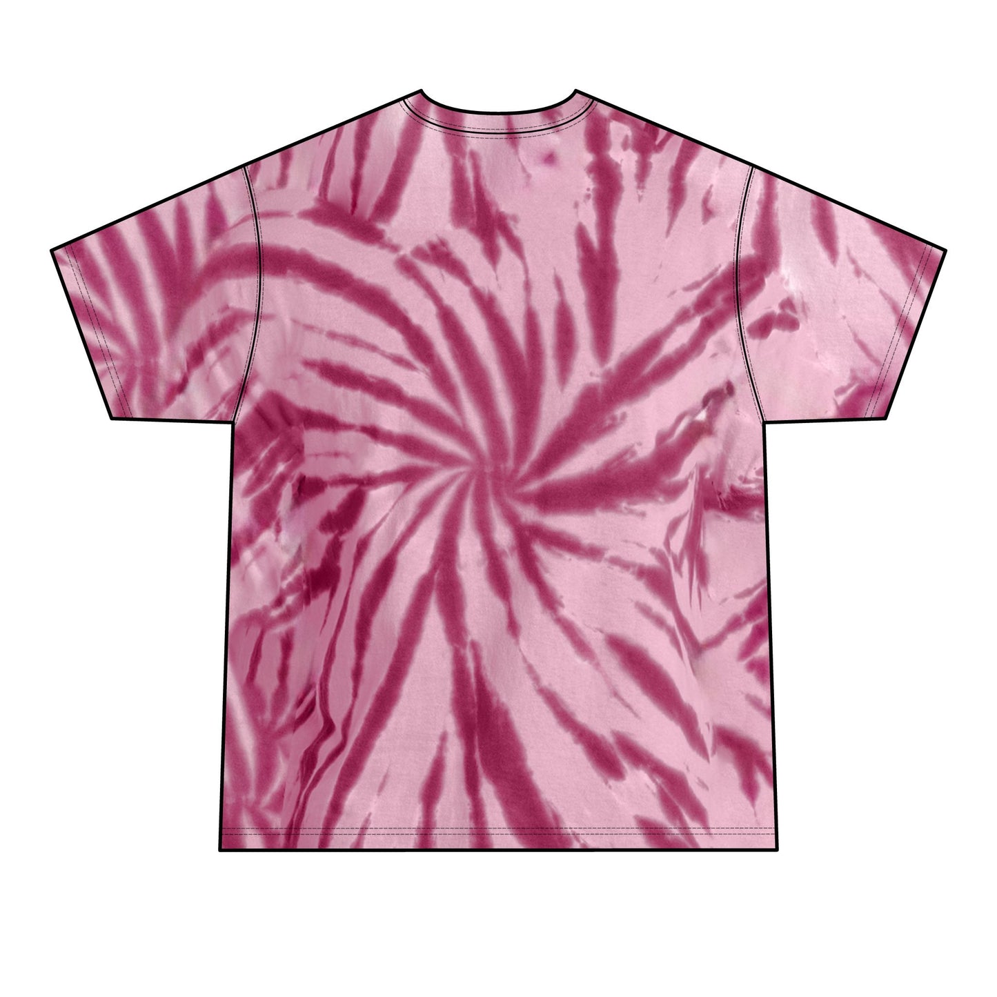 Men's Tie-Dye Tee