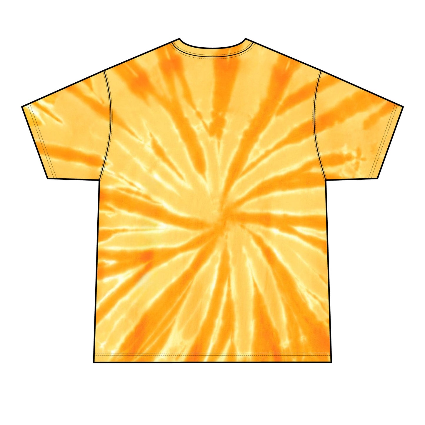 Men's Tie-Dye Tee