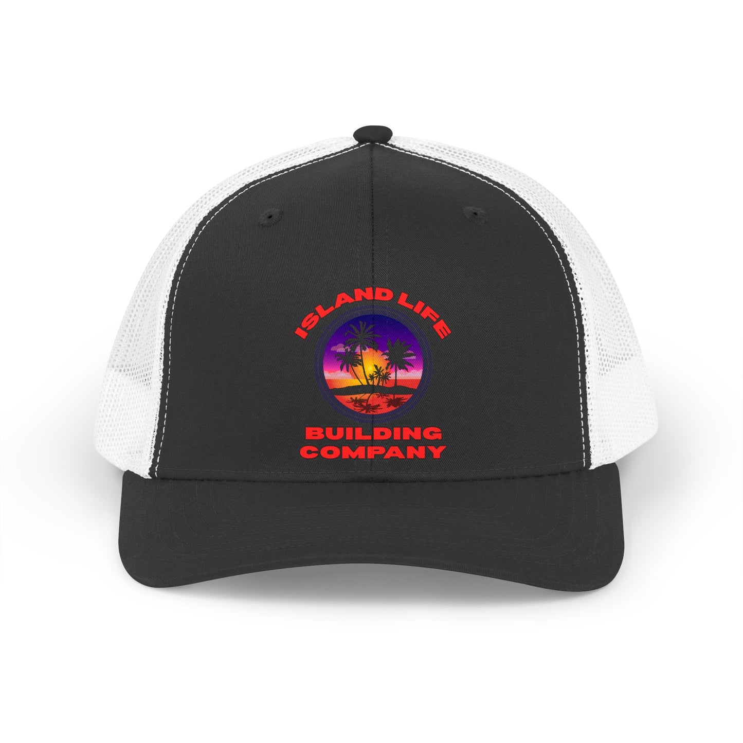 Trucker Retro Hat
