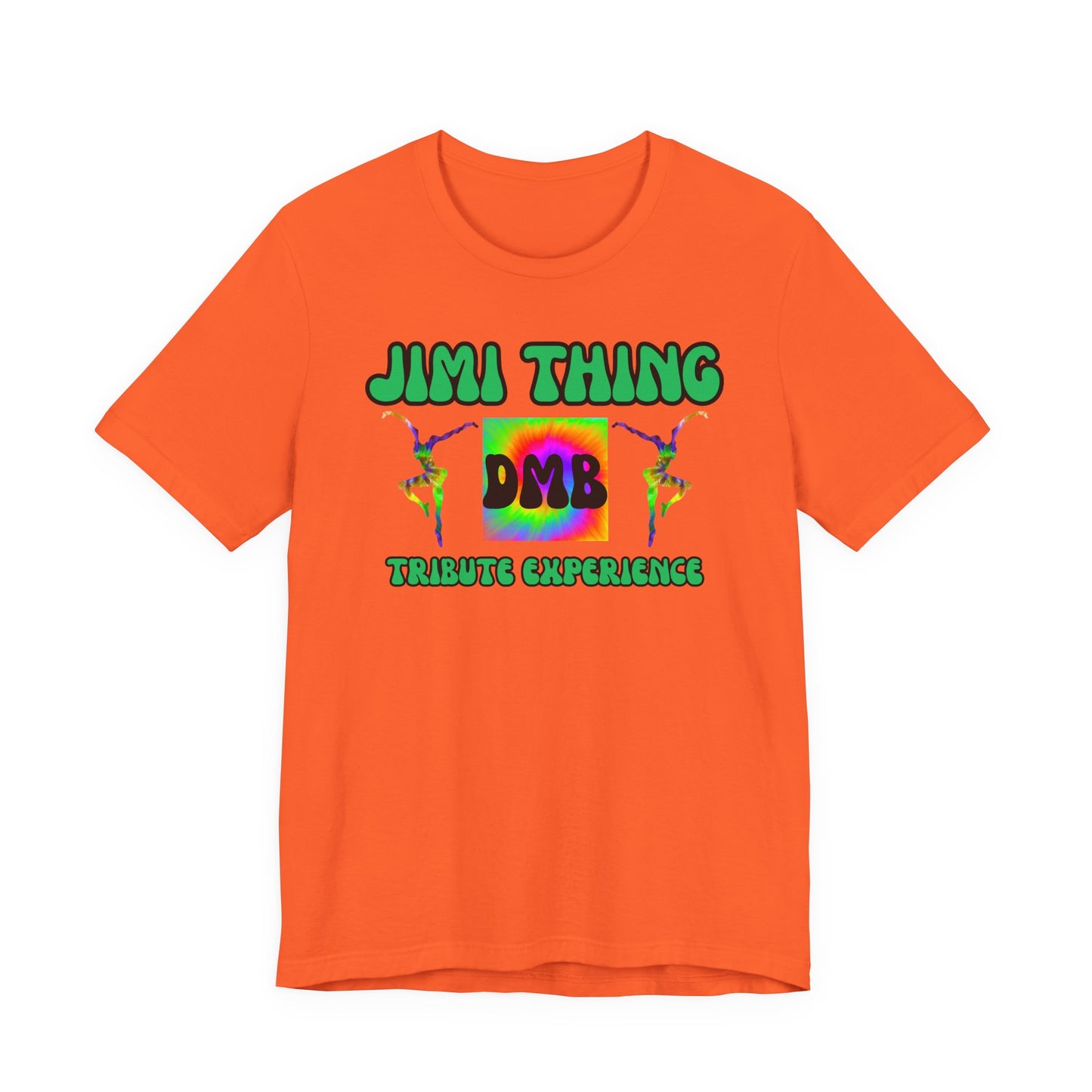jimi thing