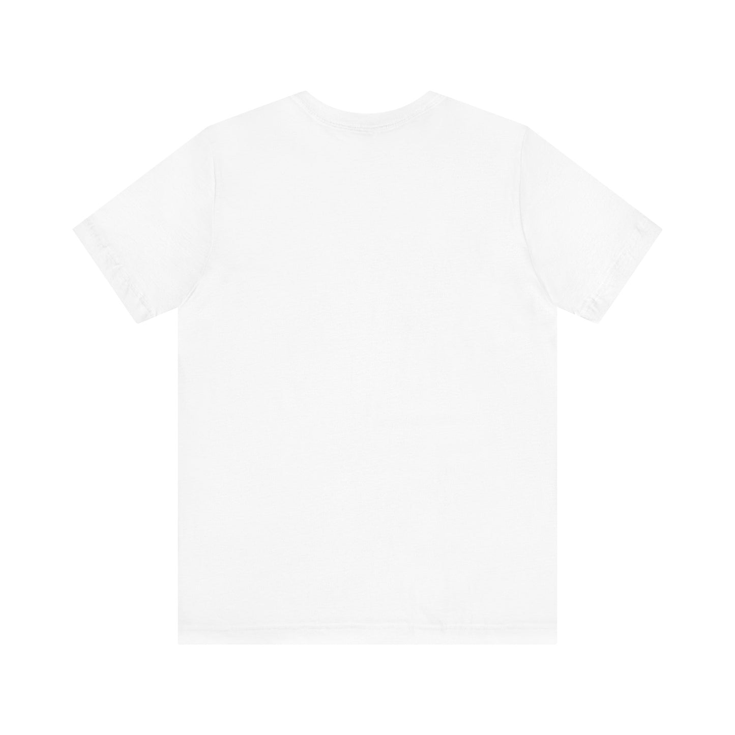 Transcendence Unisex Jersey Tee - Spiritual Shirt for Yoga Lovers, Meditation Gift, Mindfulness Wear, Unique Graphic Tee, Conscious [...]