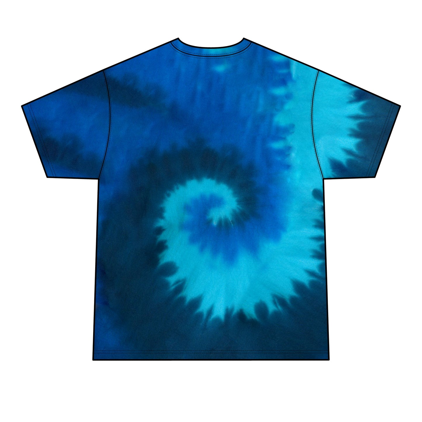 Men's Tie-Dye Tee