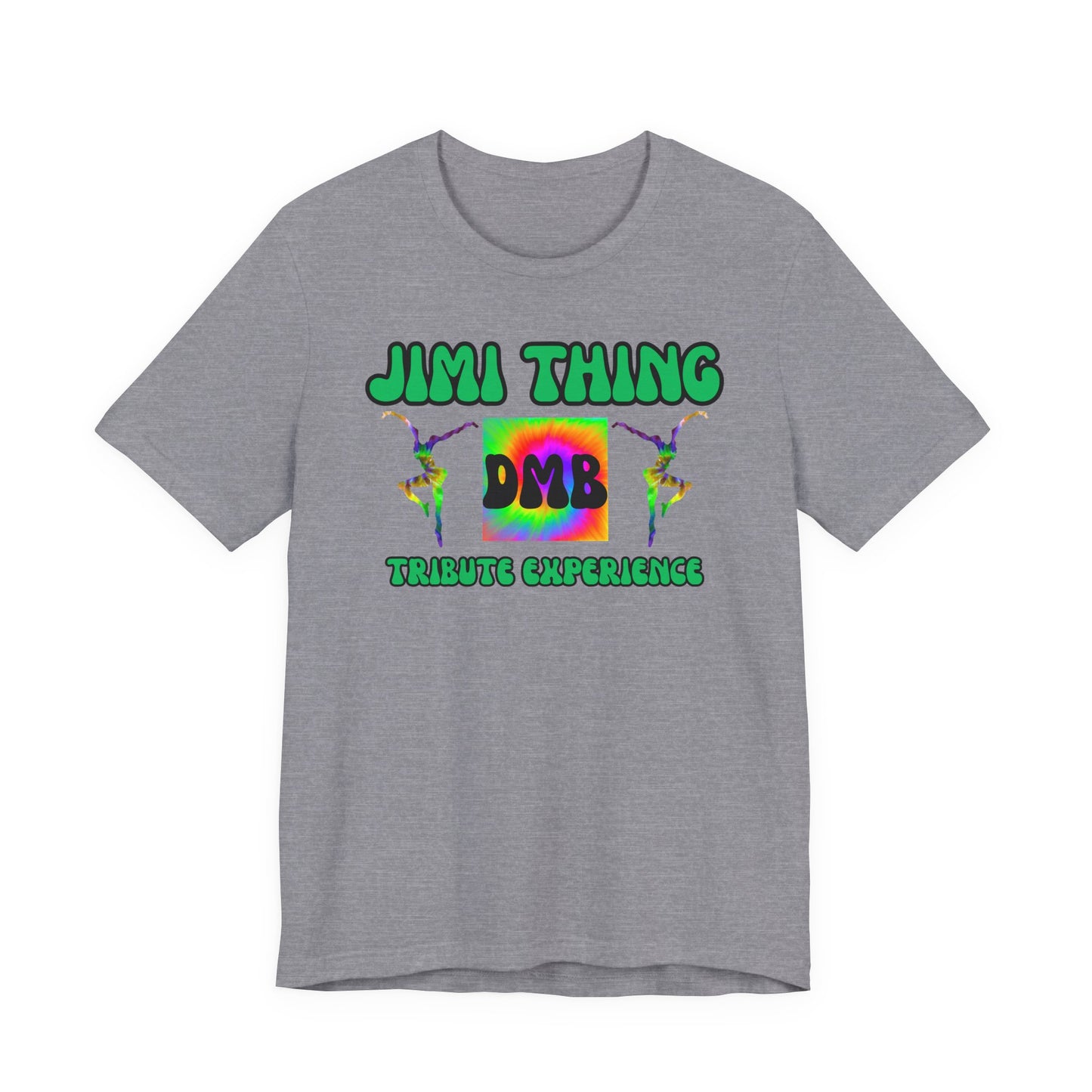 jimi thing