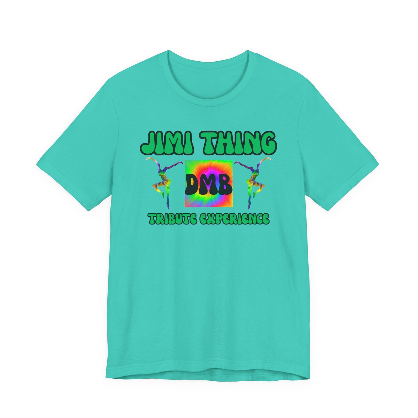 jimi thing