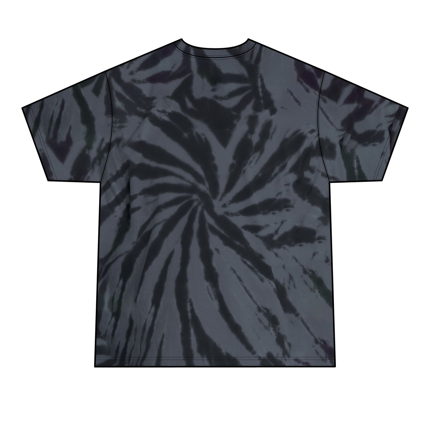 Men's Tie-Dye Tee