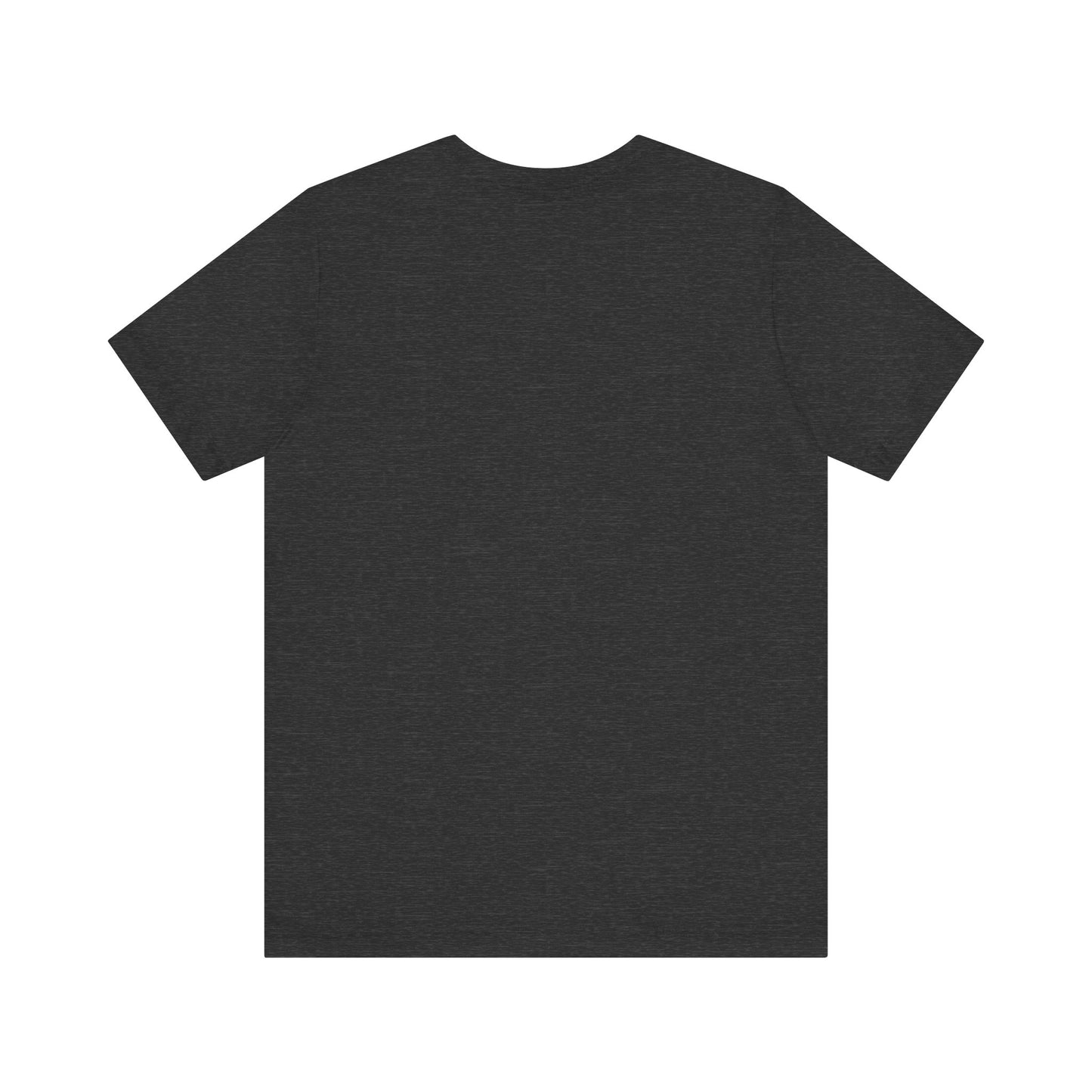 Transcendence Unisex Tee, Spiritual Shirt, Yoga Gift, Mindfulness Apparel, Meditation T-Shirt, Conscious Living Clothing