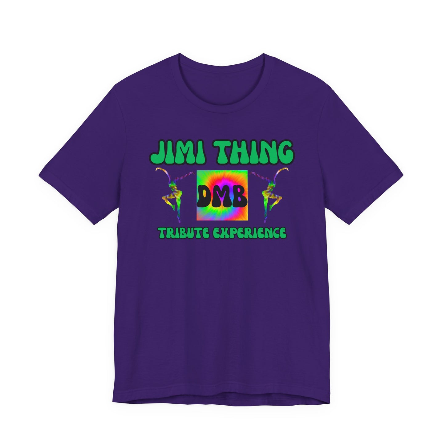 jimi thing
