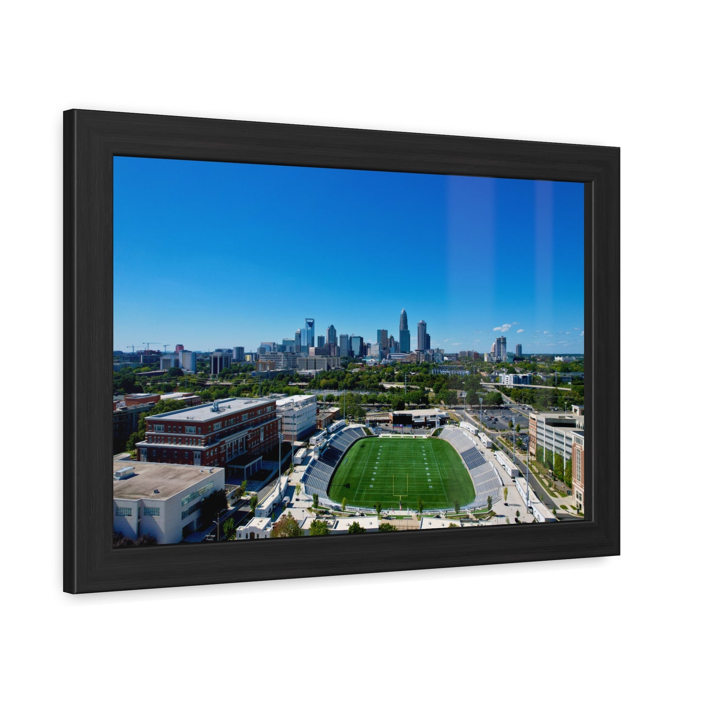 Framed Posters