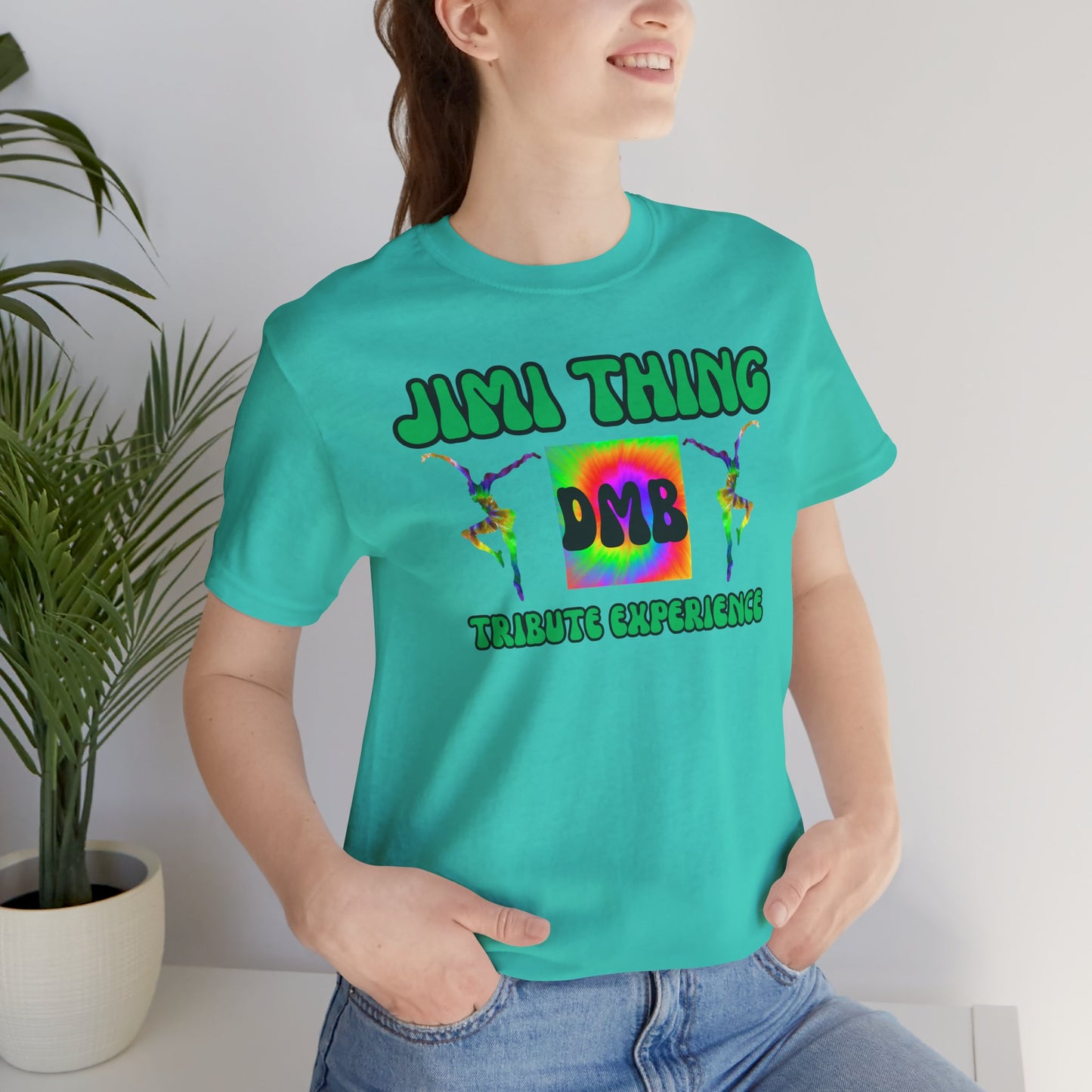 jimi thing
