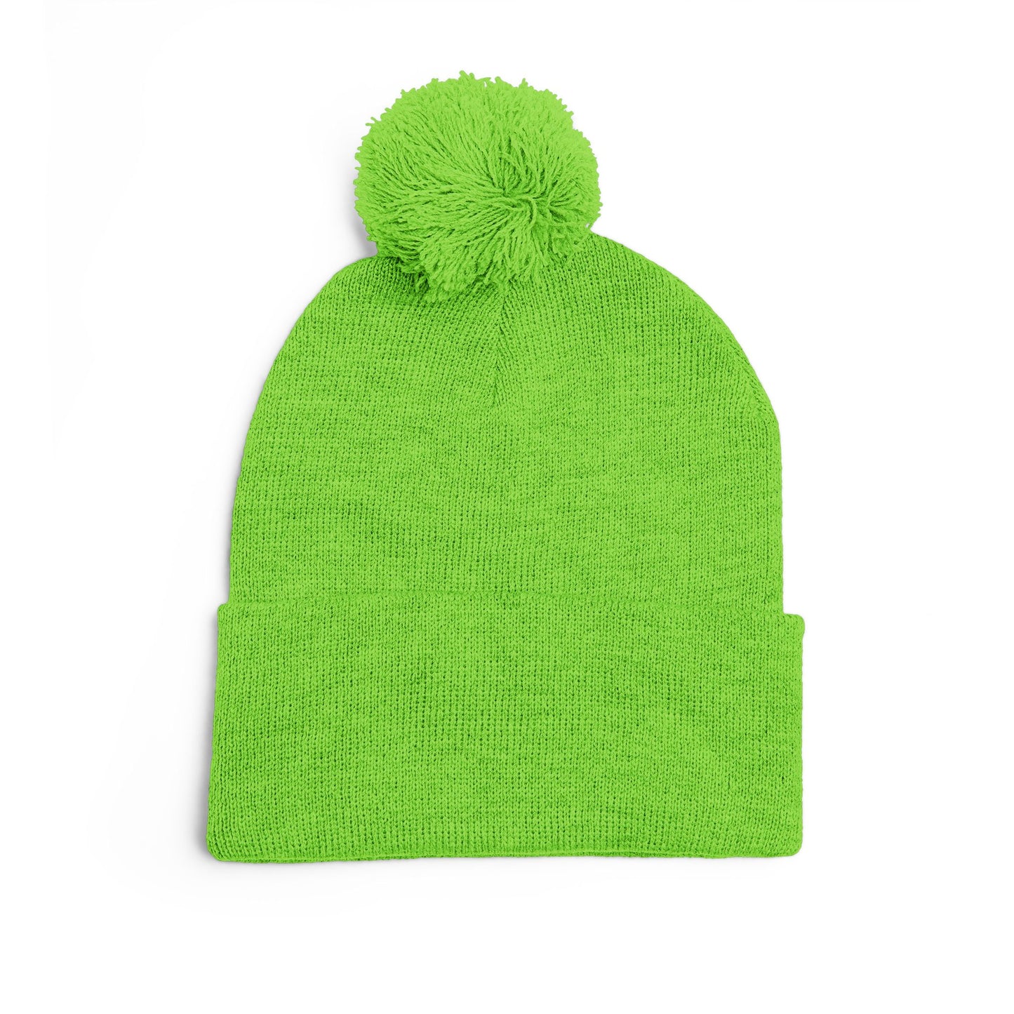 Cozy Pom-Pom Knit Cap for Outdoors, Trendy Beanie for Winter, Embroidered Cap for Camping, Stylish Gift for Him/Her, Knit Hat for Cold [...]