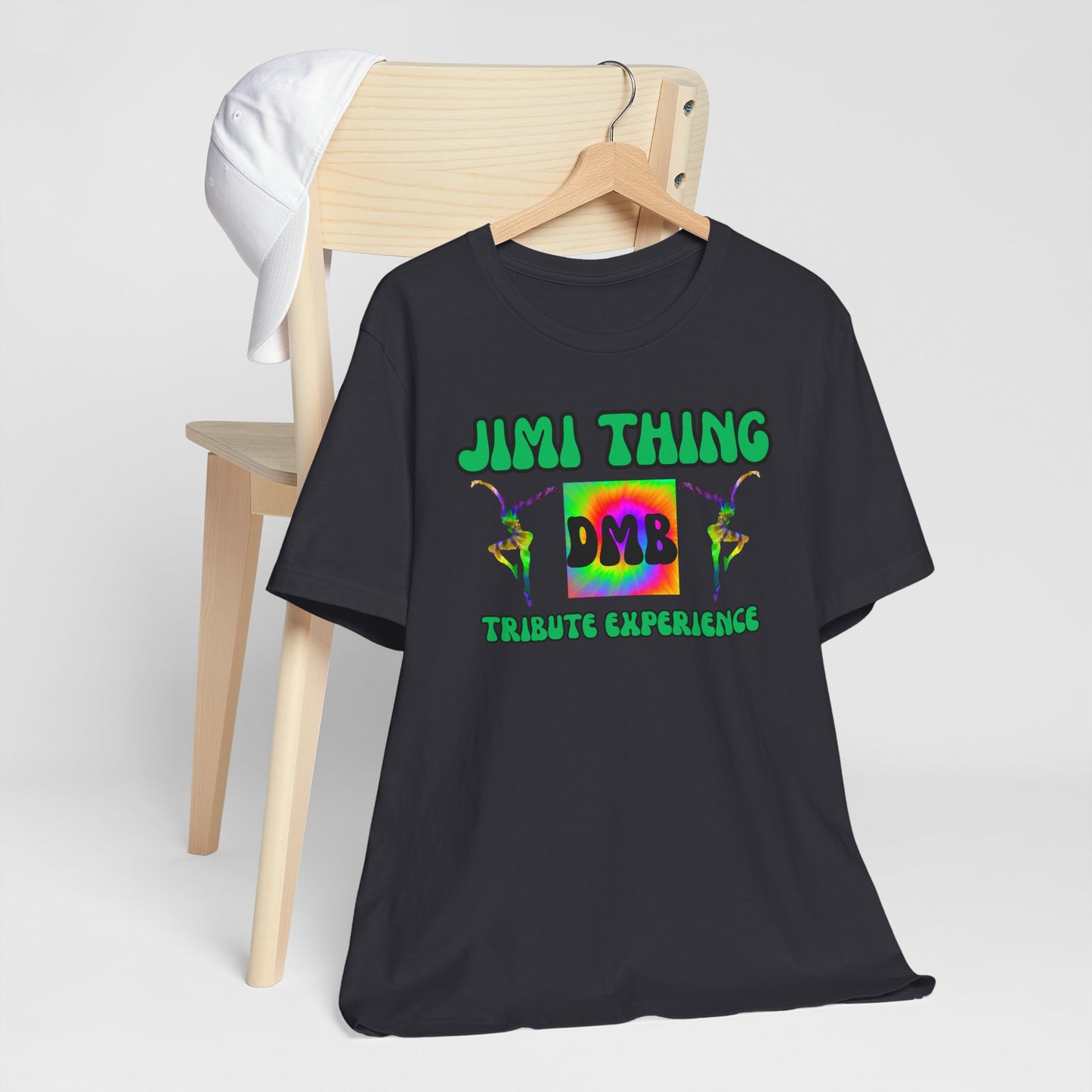 jimi thing