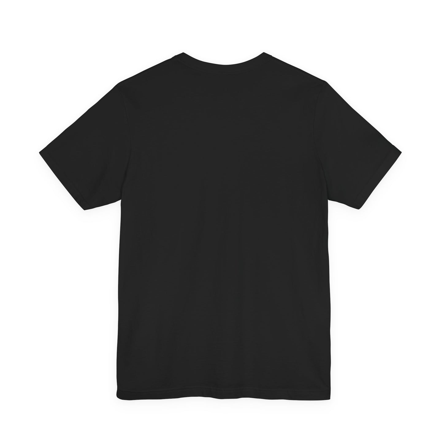 Transcendence Unisex Jersey Tee - Spiritual Shirt for Yoga Lovers, Meditation Gift, Mindfulness Wear, Unique Graphic Tee, Conscious [...]
