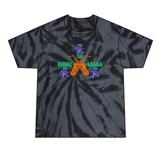 Men's Tie-Dye Tee